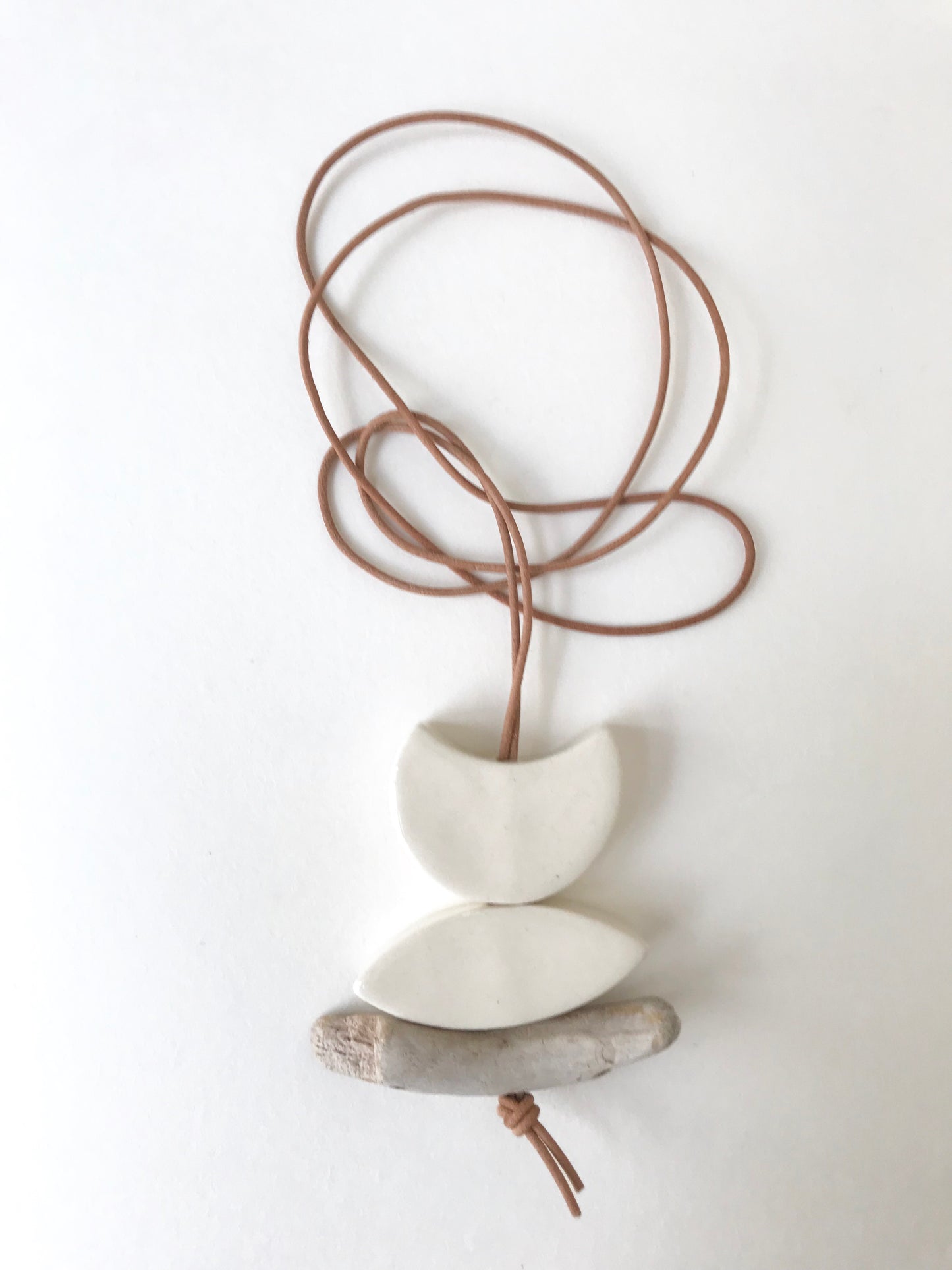 sold - 'infinite & ideal', one of a kind piece