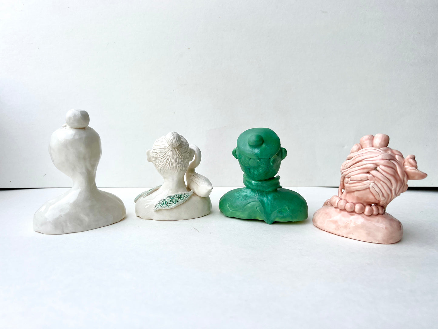 swan lake figure samples/seconds/sale sculpture