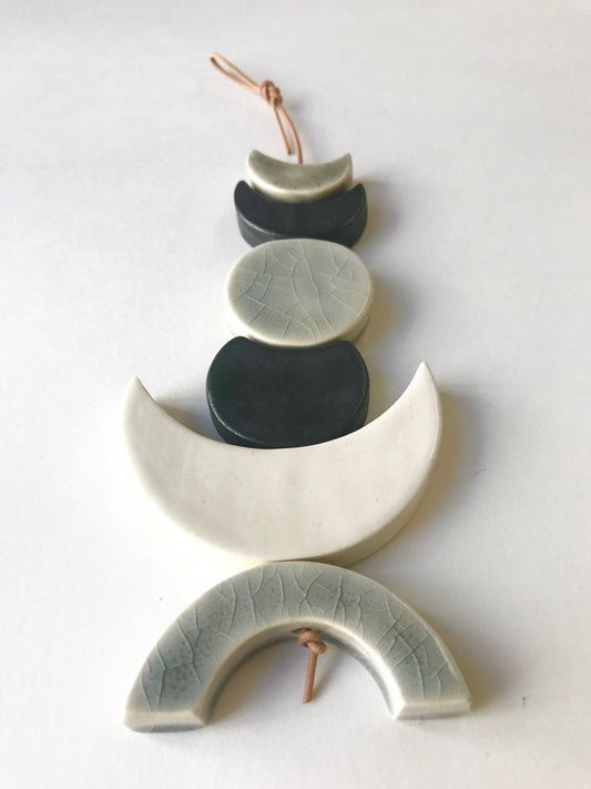 sold one of a kind hanging