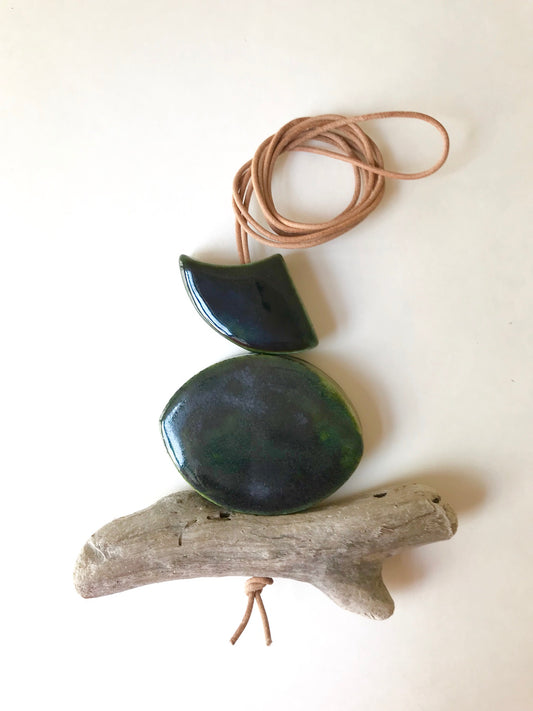 SOLD - the hepworth
