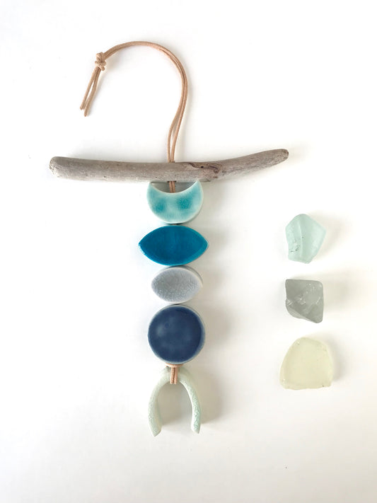 sold - one of a kind hanging